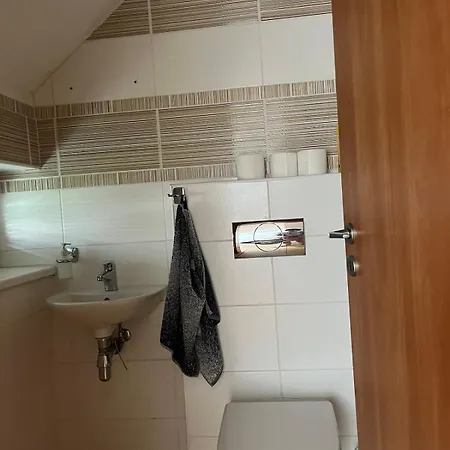 House With Garden Near Centre 公寓 Otilia