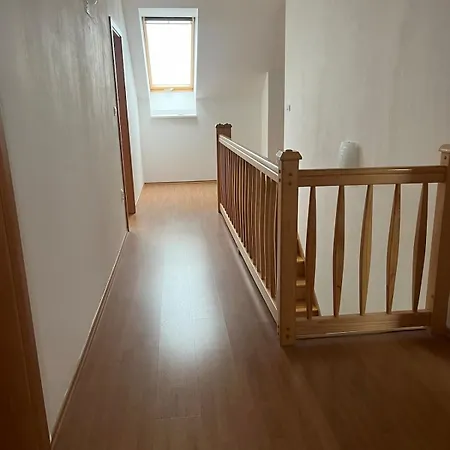 House With Garden Near Centre דירה