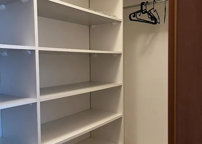 Apartman House With Garden Near Centre